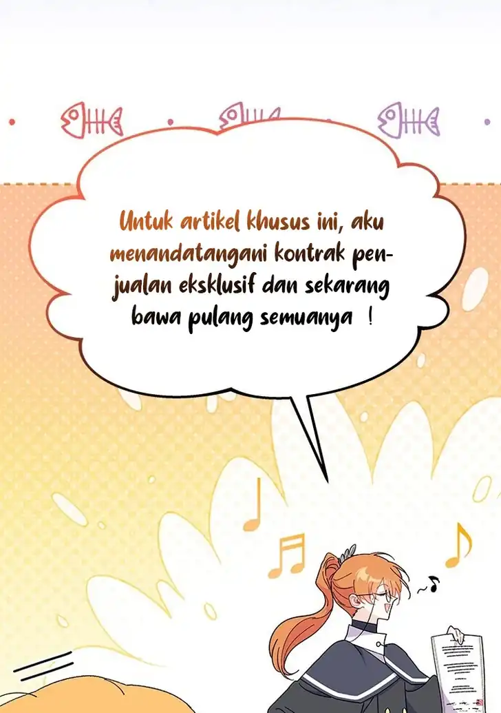 I Don’t Want to Play Matchmaker! Chapter 61 - halaman 58