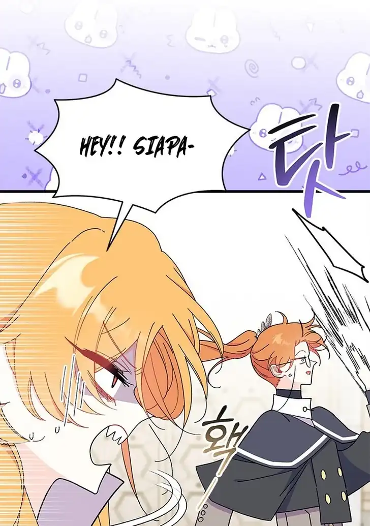 I Don’t Want to Play Matchmaker! Chapter 61 - halaman 60