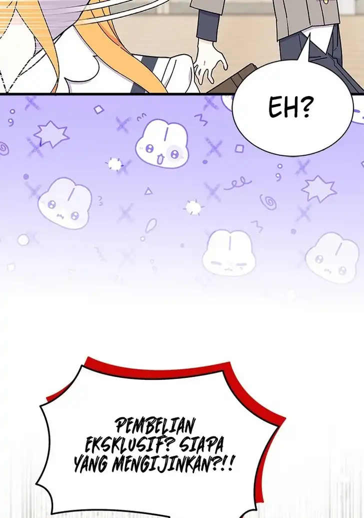 I Don’t Want to Play Matchmaker! Chapter 61 - halaman 61