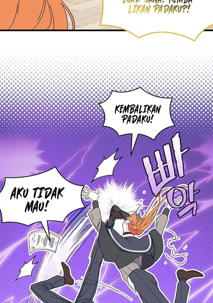 I Don’t Want to Play Matchmaker! Chapter 61 - halaman 63