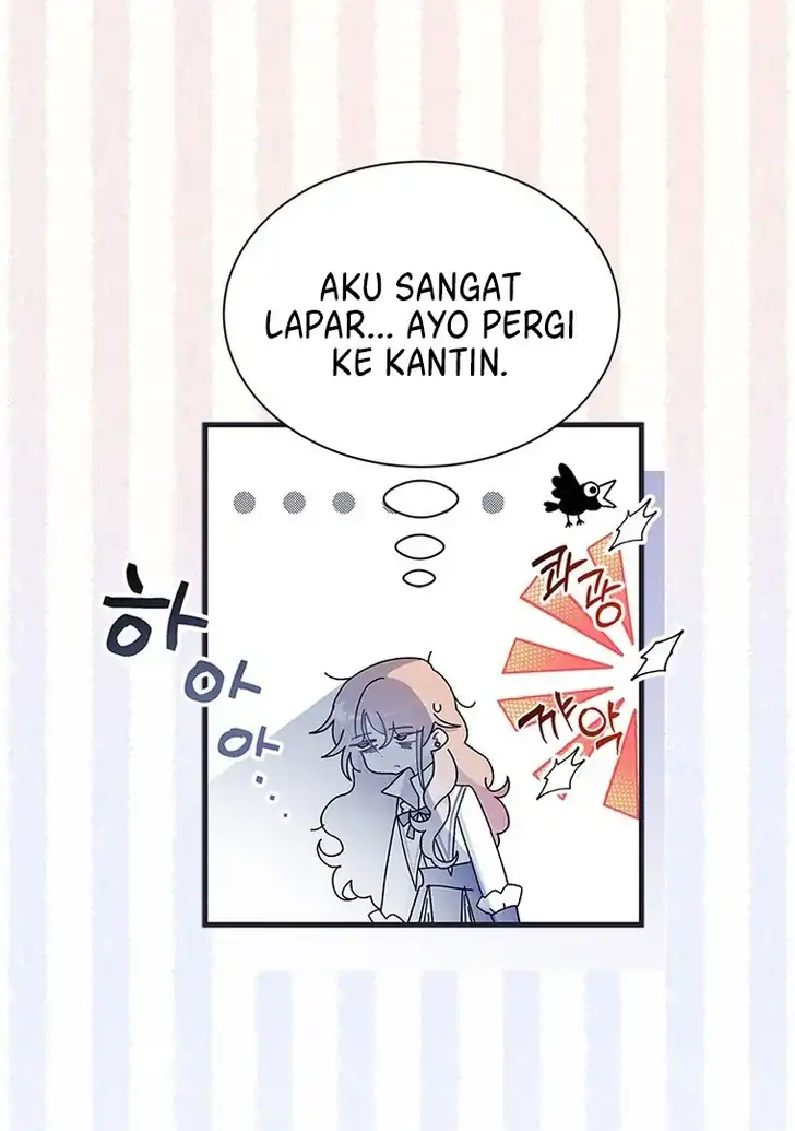 I Don’t Want to Play Matchmaker! Chapter 61 - halaman 66
