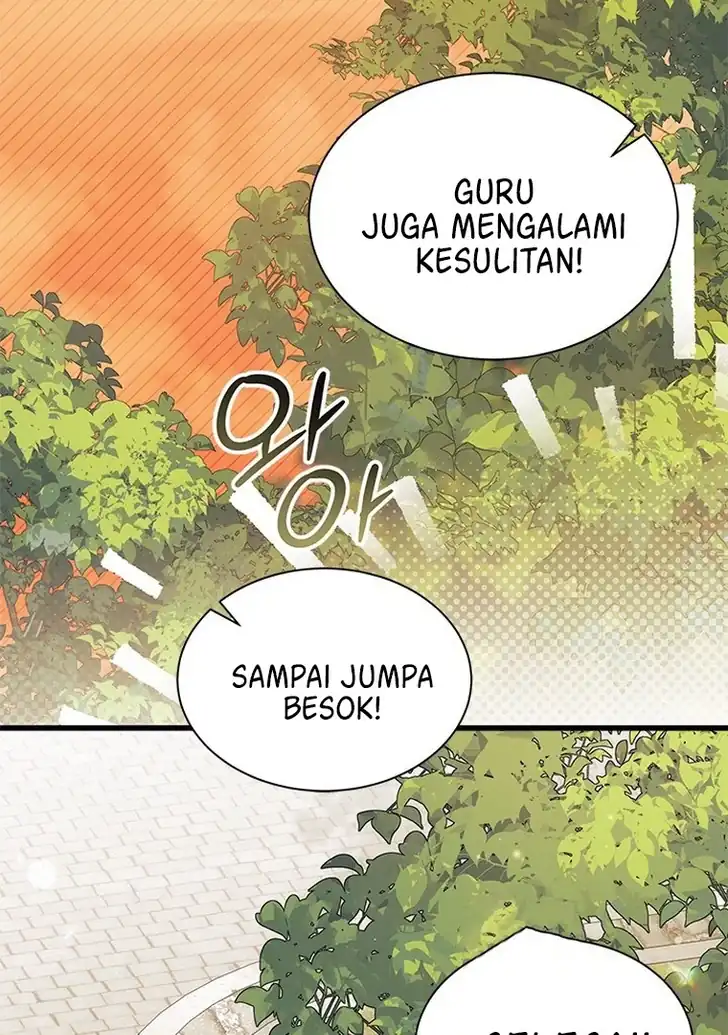 I Don’t Want to Play Matchmaker! Chapter 61 - halaman 69