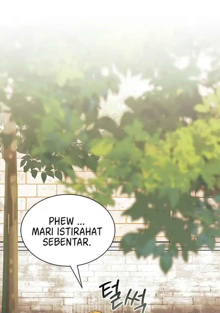 I Don’t Want to Play Matchmaker! Chapter 61 - halaman 76