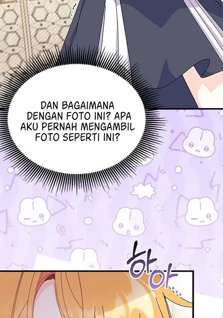 I Don’t Want to Play Matchmaker! Chapter 61 - halaman 8