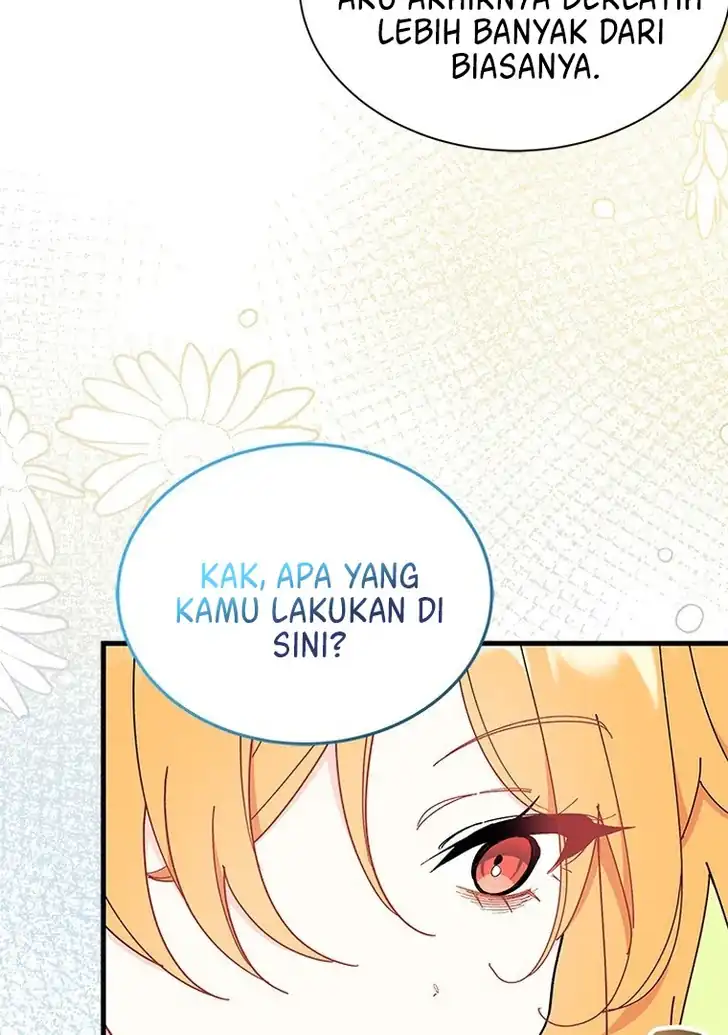 I Don’t Want to Play Matchmaker! Chapter 61 - halaman 81