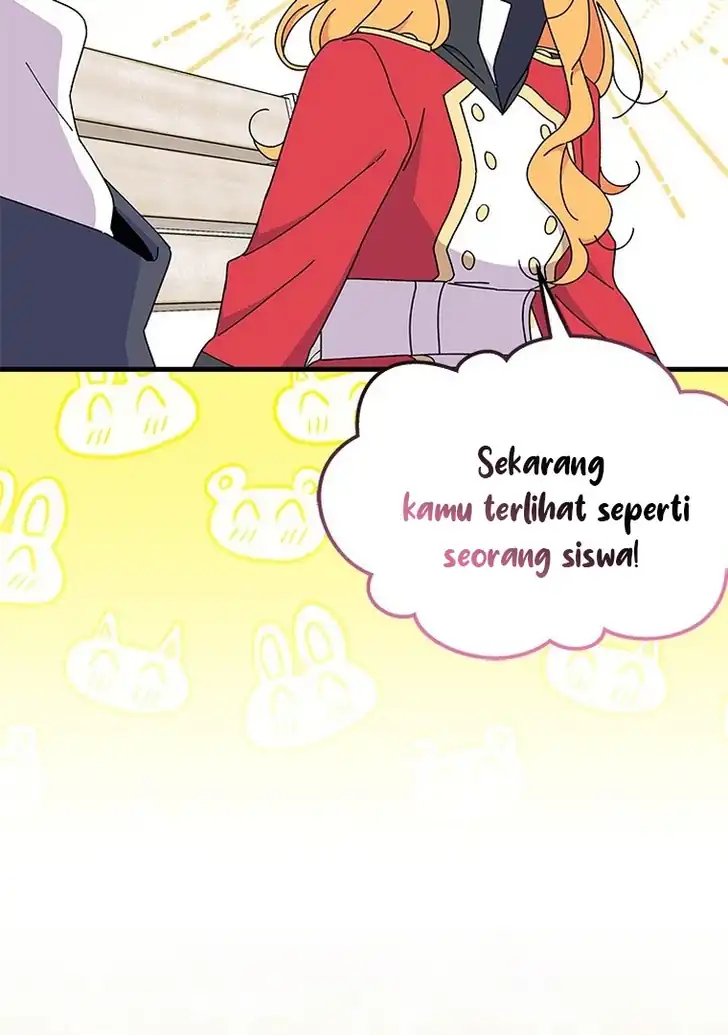 I Don’t Want to Play Matchmaker! Chapter 61 - halaman 86