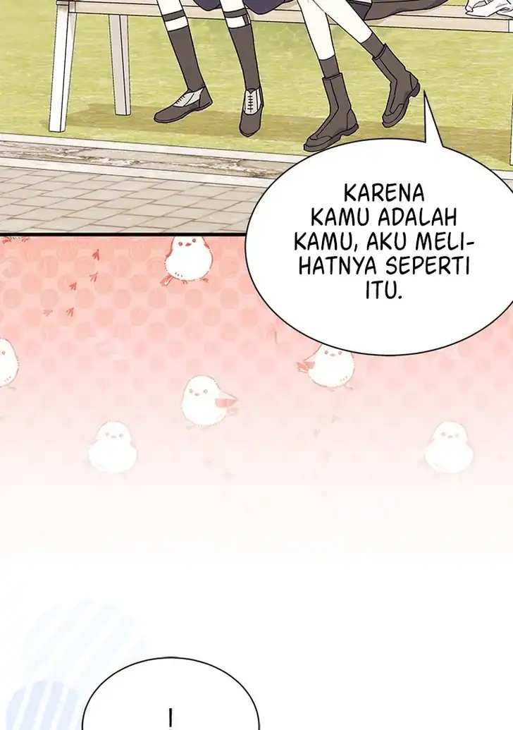 I Don’t Want to Play Matchmaker! Chapter 61 - halaman 88