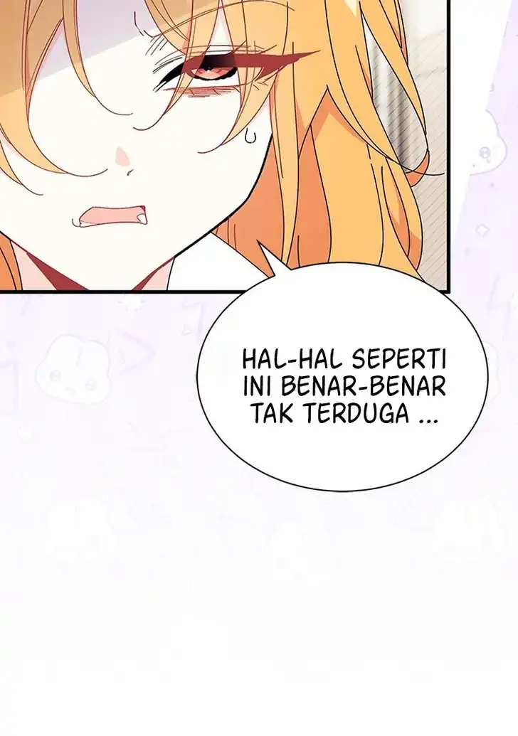 I Don’t Want to Play Matchmaker! Chapter 61 - halaman 9