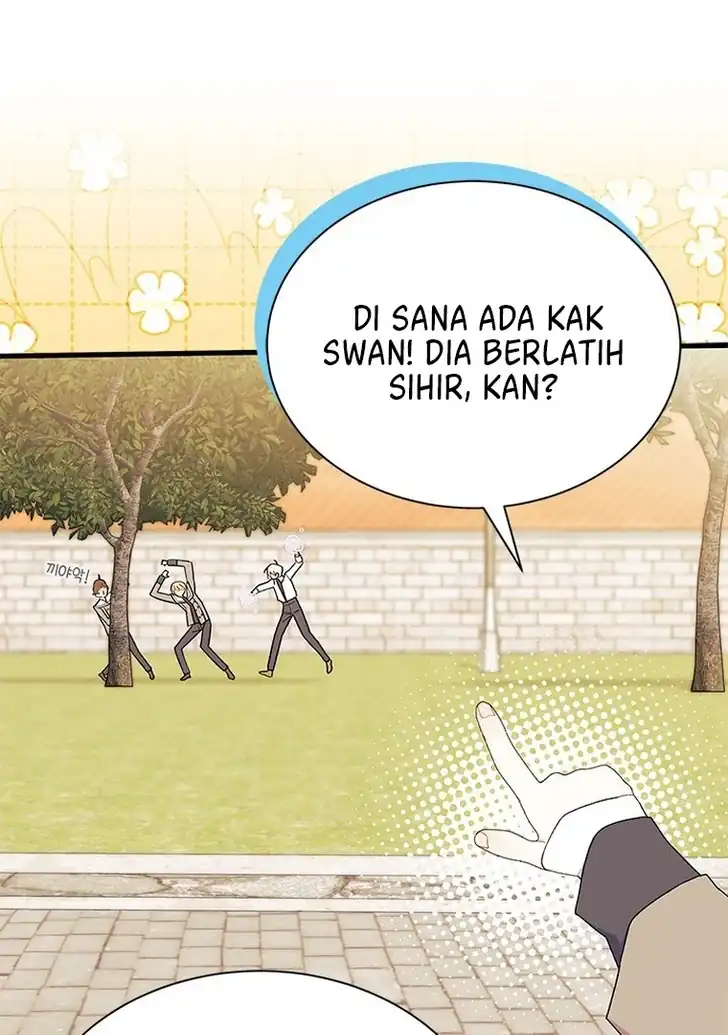I Don’t Want to Play Matchmaker! Chapter 61 - halaman 90