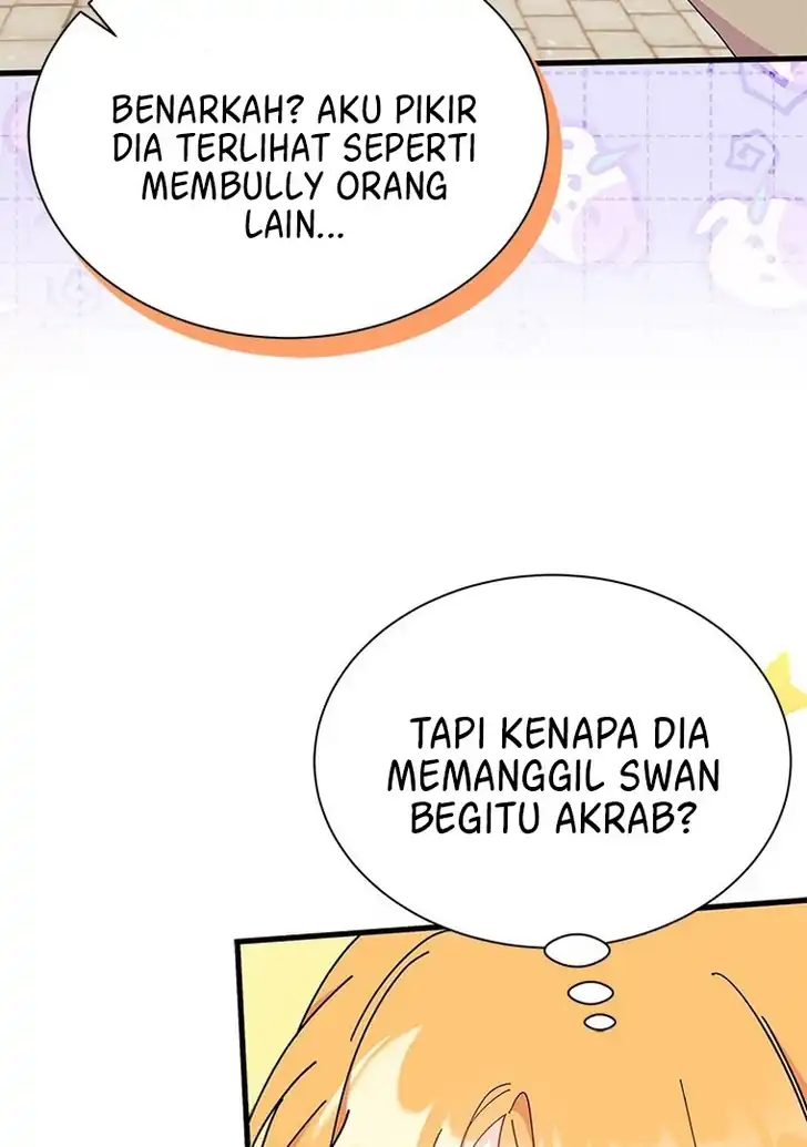 I Don’t Want to Play Matchmaker! Chapter 61 - halaman 91