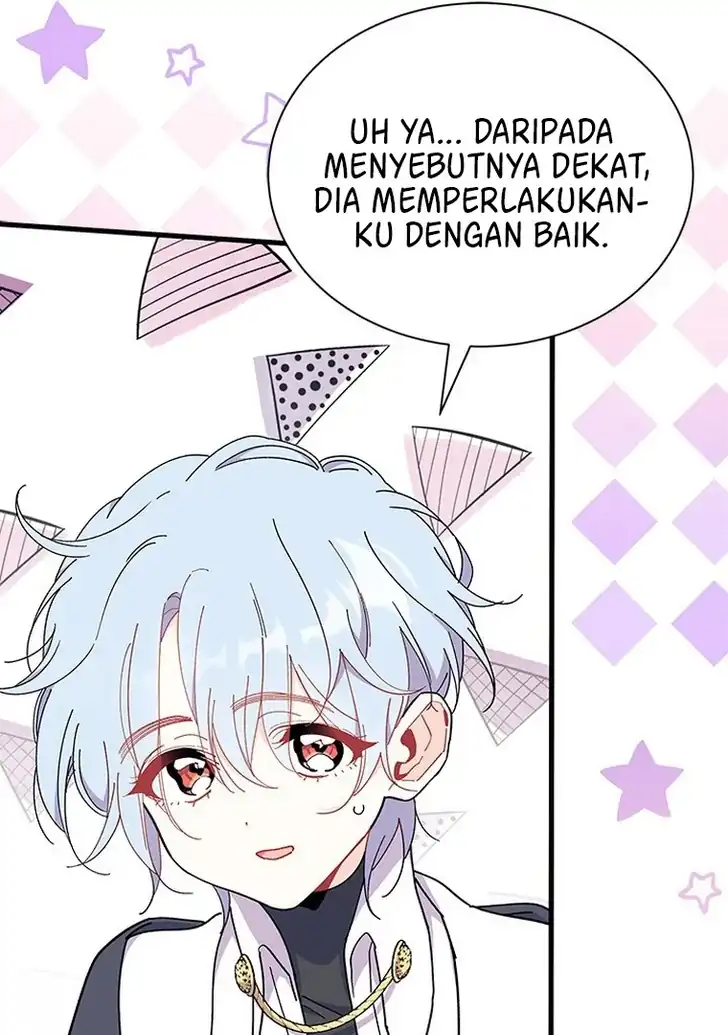 I Don’t Want to Play Matchmaker! Chapter 61 - halaman 94