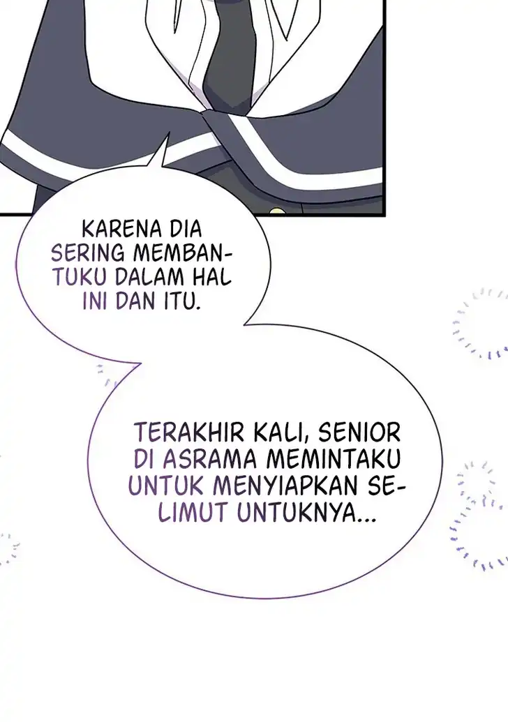 I Don’t Want to Play Matchmaker! Chapter 61 - halaman 95