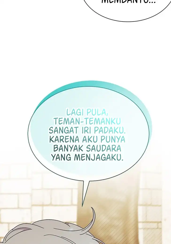 I Don’t Want to Play Matchmaker! Chapter 61 - halaman 97