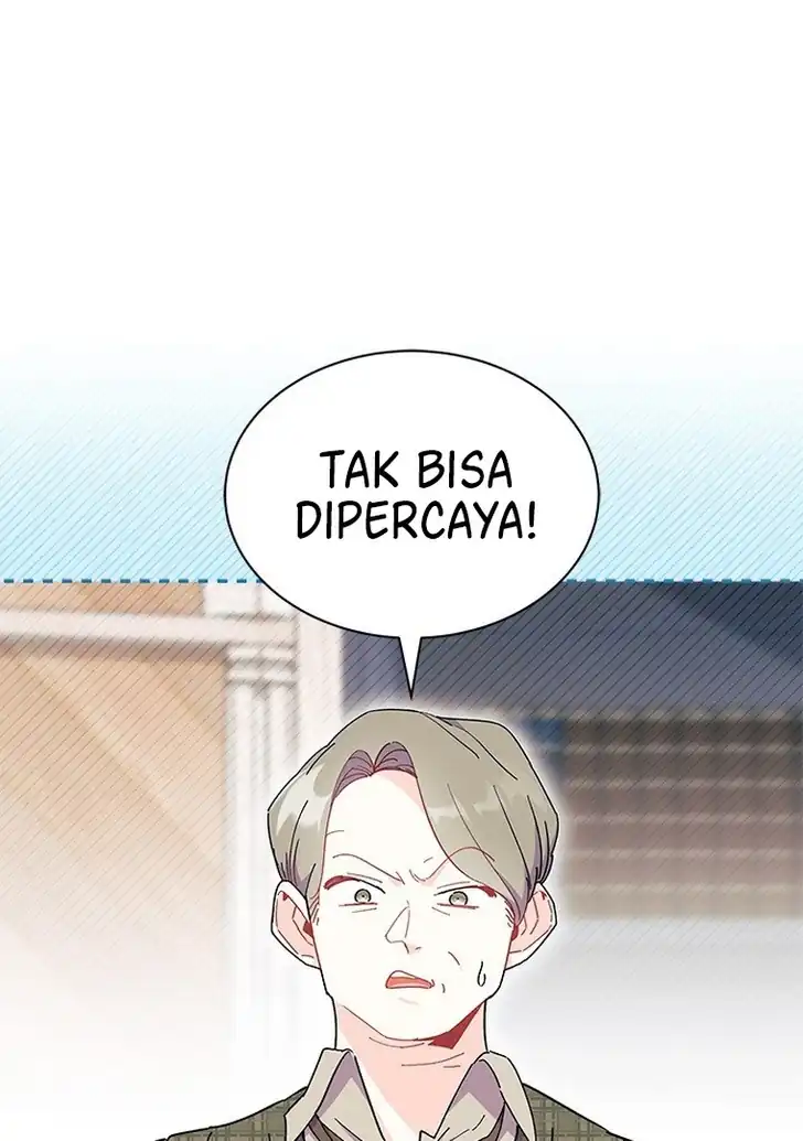 I Don’t Want to Play Matchmaker! Chapter 62 - halaman 1