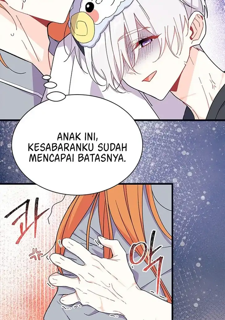 I Don’t Want to Play Matchmaker! Chapter 62 - halaman 101