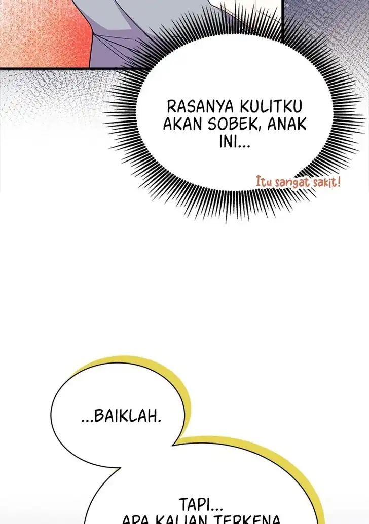 I Don’t Want to Play Matchmaker! Chapter 62 - halaman 102