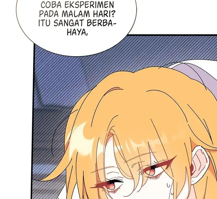 I Don’t Want to Play Matchmaker! Chapter 62 - halaman 109
