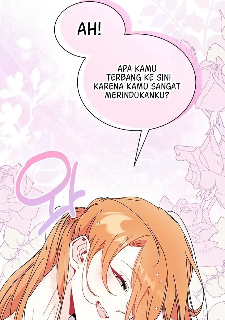 I Don’t Want to Play Matchmaker! Chapter 62 - halaman 111