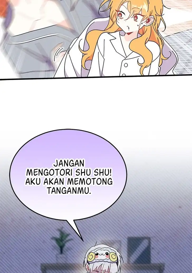 I Don’t Want to Play Matchmaker! Chapter 62 - halaman 114