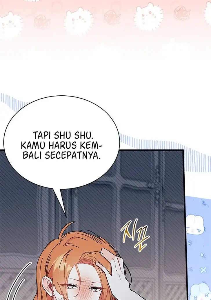 I Don’t Want to Play Matchmaker! Chapter 62 - halaman 116