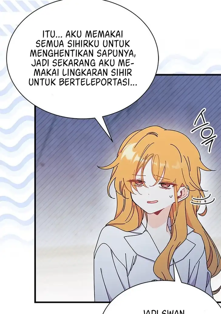 I Don’t Want to Play Matchmaker! Chapter 62 - halaman 118