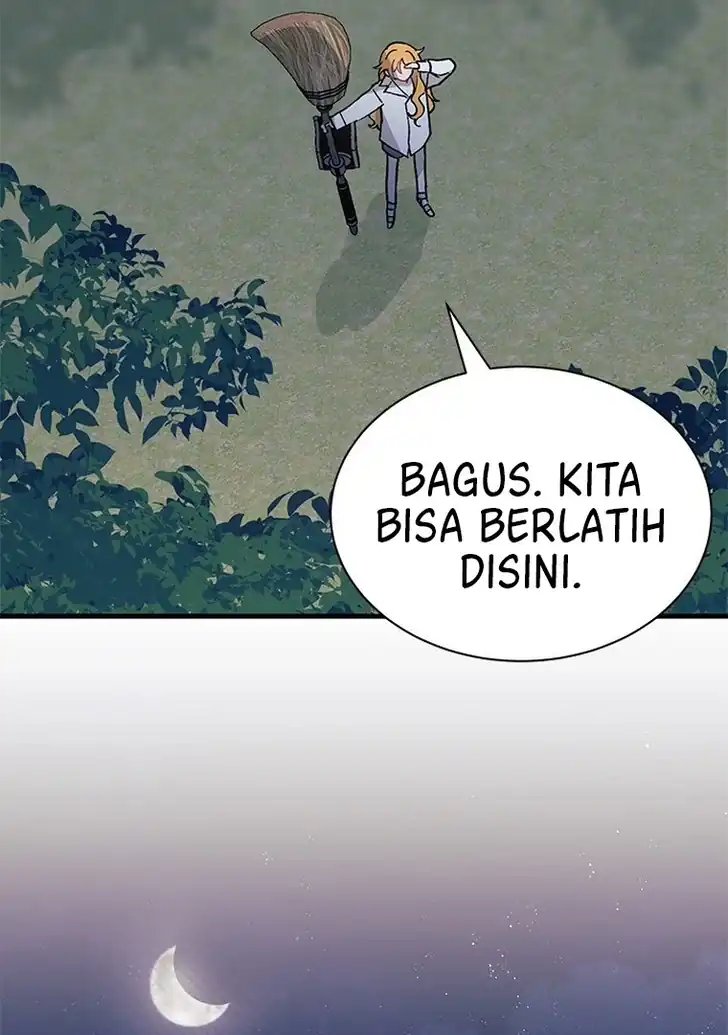 I Don’t Want to Play Matchmaker! Chapter 62 - halaman 12