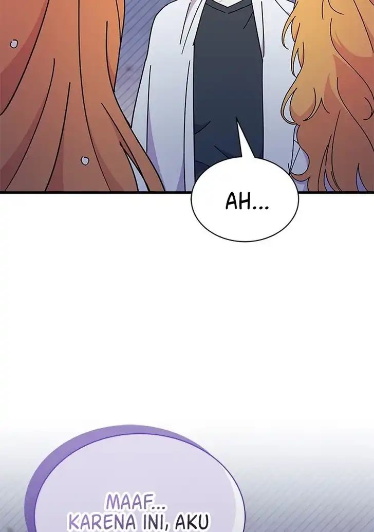 I Don’t Want to Play Matchmaker! Chapter 62 - halaman 120