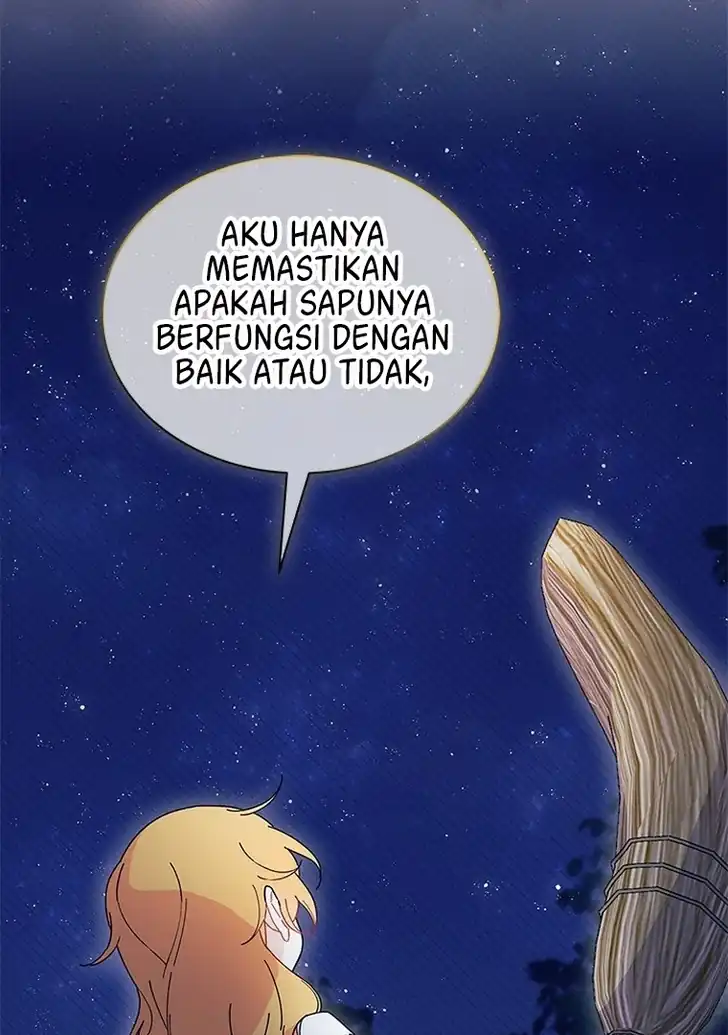 I Don’t Want to Play Matchmaker! Chapter 62 - halaman 13