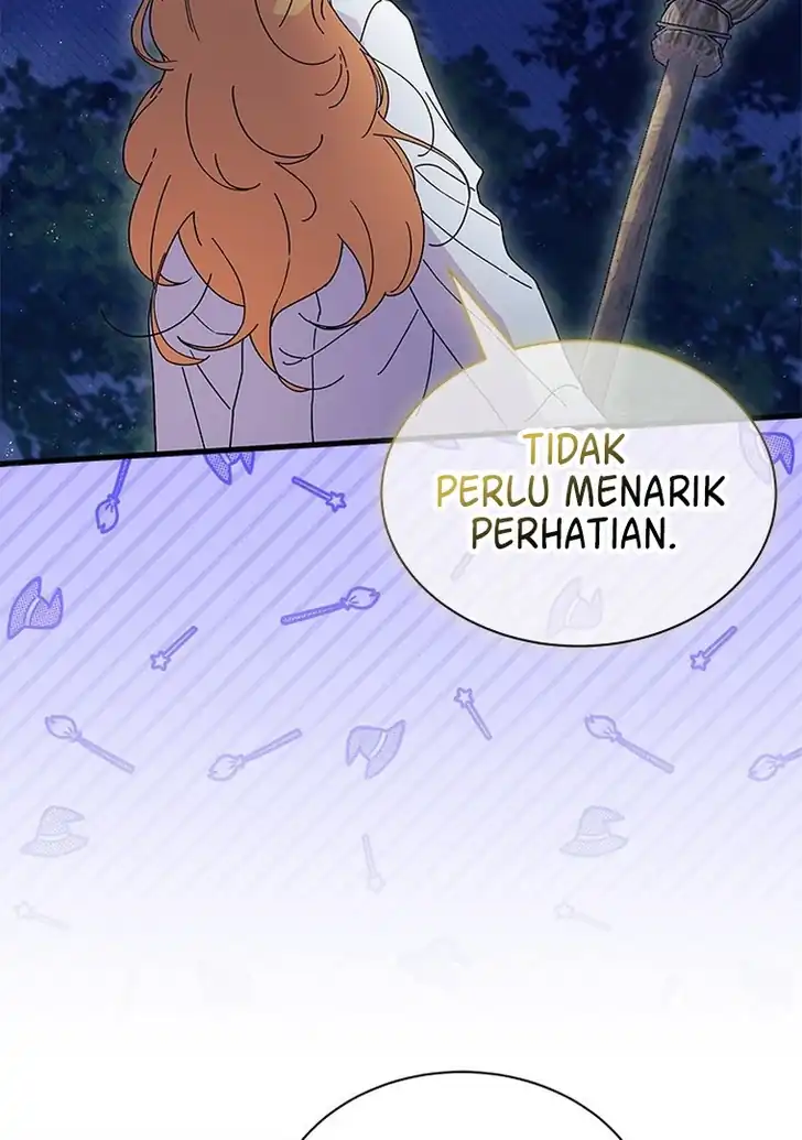 I Don’t Want to Play Matchmaker! Chapter 62 - halaman 14