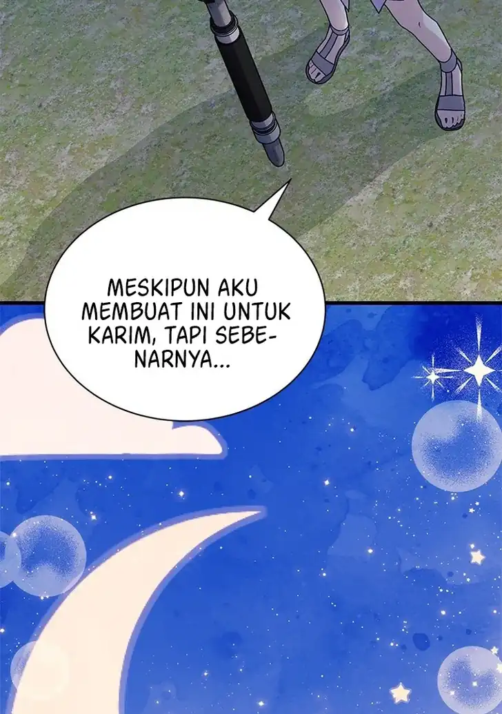 I Don’t Want to Play Matchmaker! Chapter 62 - halaman 16