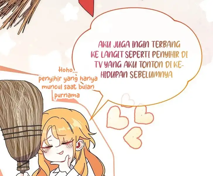 I Don’t Want to Play Matchmaker! Chapter 62 - halaman 18