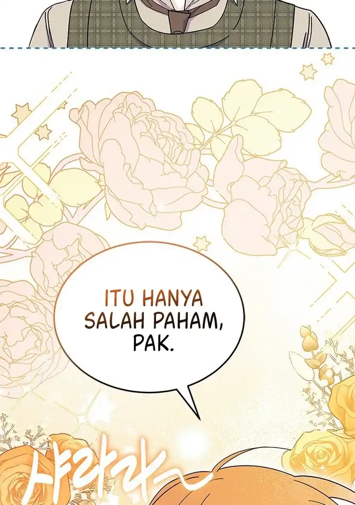 I Don’t Want to Play Matchmaker! Chapter 62 - halaman 2