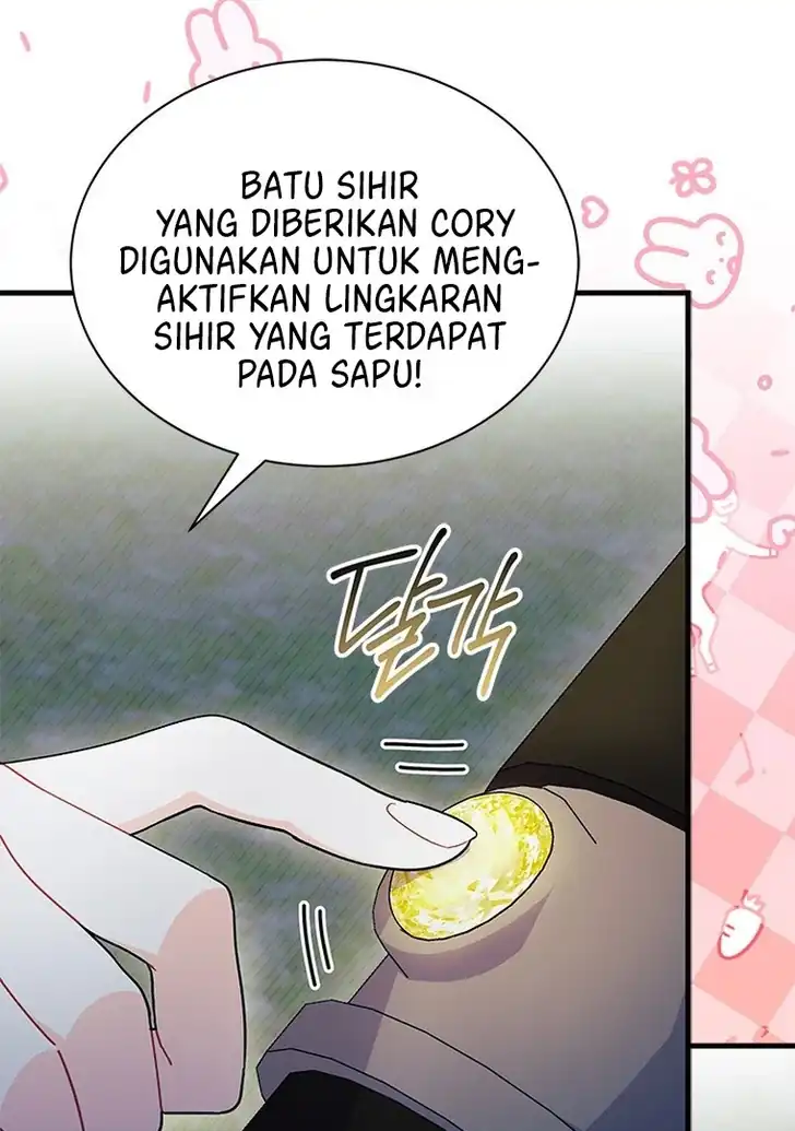 I Don’t Want to Play Matchmaker! Chapter 62 - halaman 20