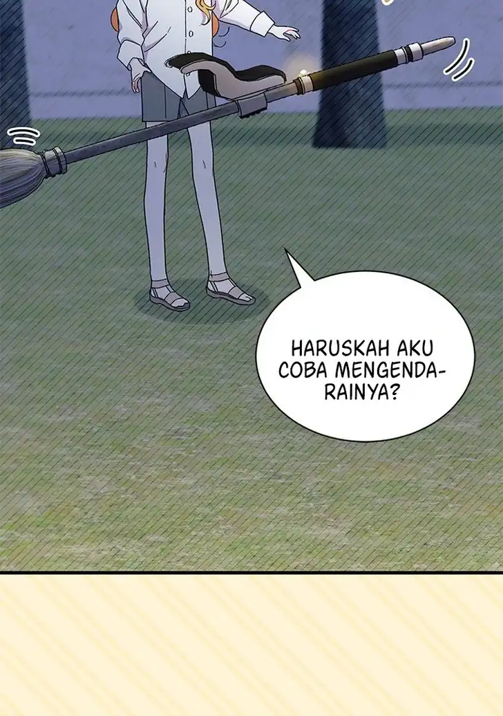 I Don’t Want to Play Matchmaker! Chapter 62 - halaman 23