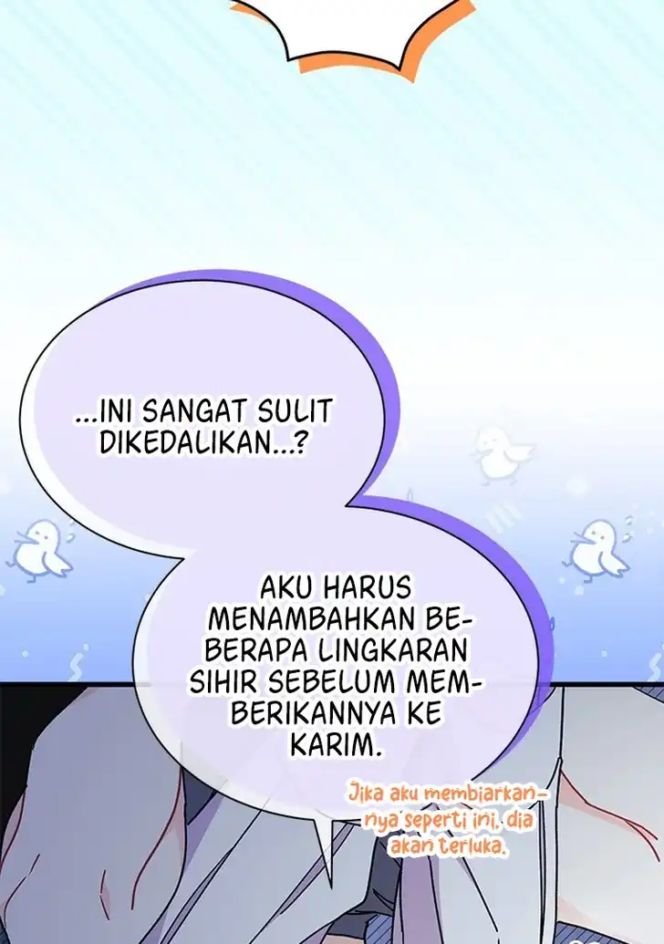I Don’t Want to Play Matchmaker! Chapter 62 - halaman 28