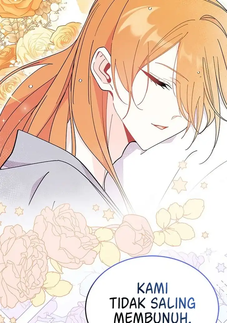 I Don’t Want to Play Matchmaker! Chapter 62 - halaman 3