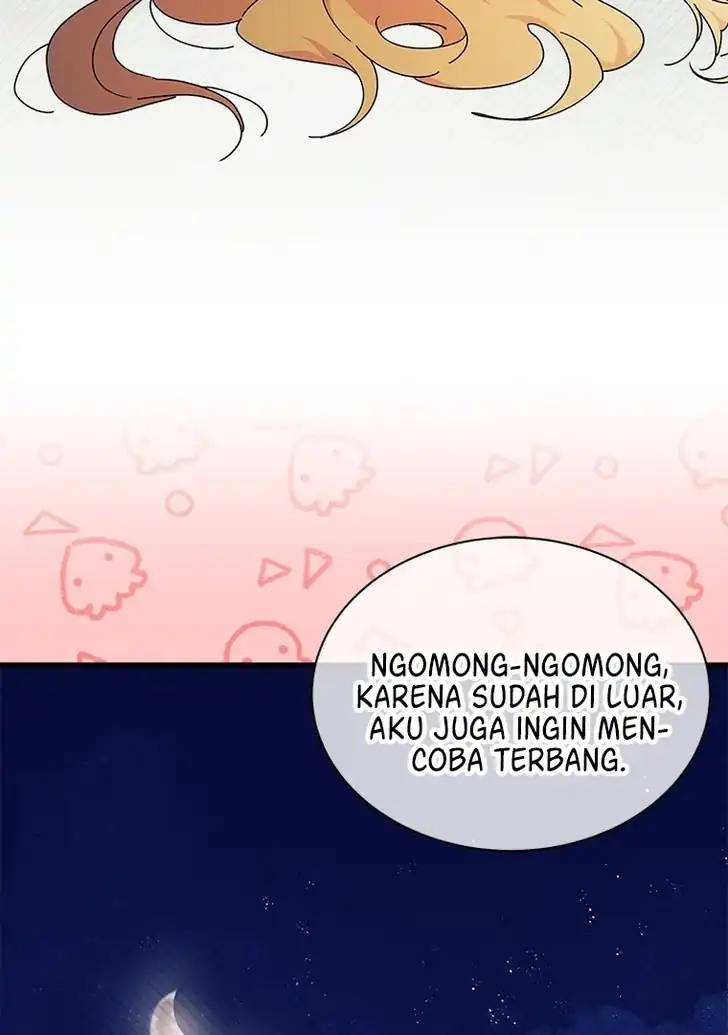 I Don’t Want to Play Matchmaker! Chapter 62 - halaman 30