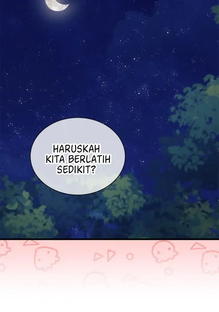 I Don’t Want to Play Matchmaker! Chapter 62 - halaman 31