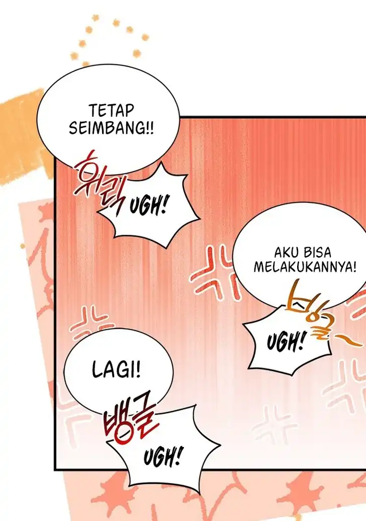 I Don’t Want to Play Matchmaker! Chapter 62 - halaman 32