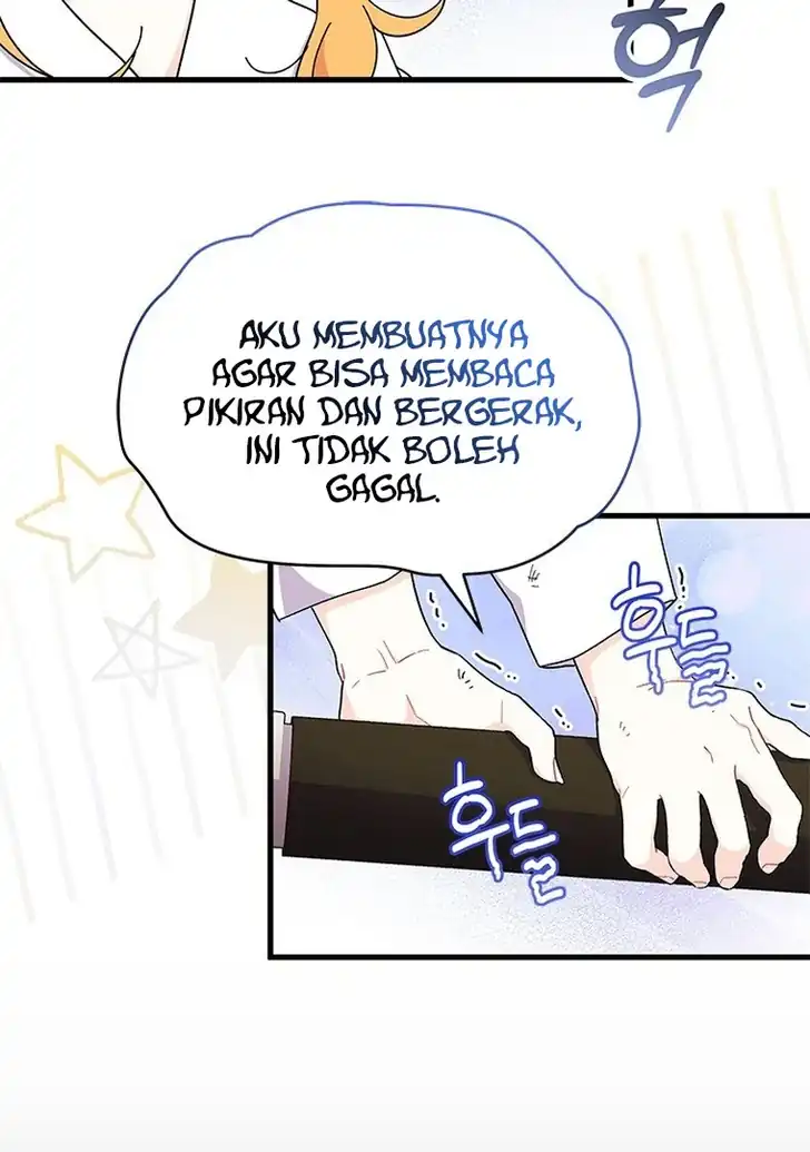 I Don’t Want to Play Matchmaker! Chapter 62 - halaman 34
