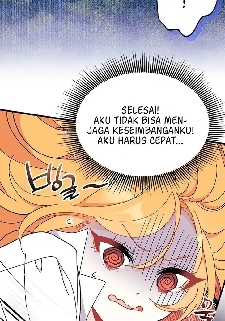 I Don’t Want to Play Matchmaker! Chapter 62 - halaman 49