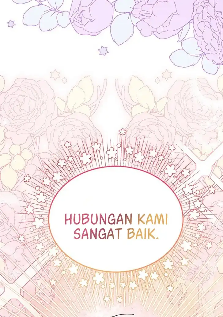 I Don’t Want to Play Matchmaker! Chapter 62 - halaman 5