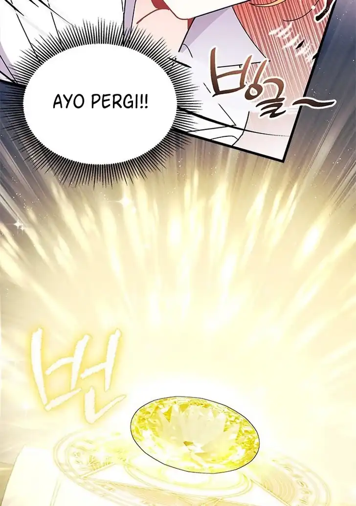 I Don’t Want to Play Matchmaker! Chapter 62 - halaman 50