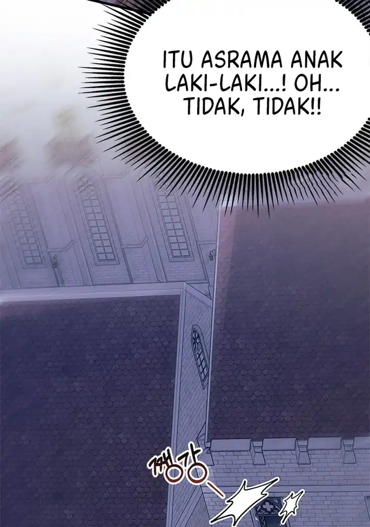 I Don’t Want to Play Matchmaker! Chapter 62 - halaman 57