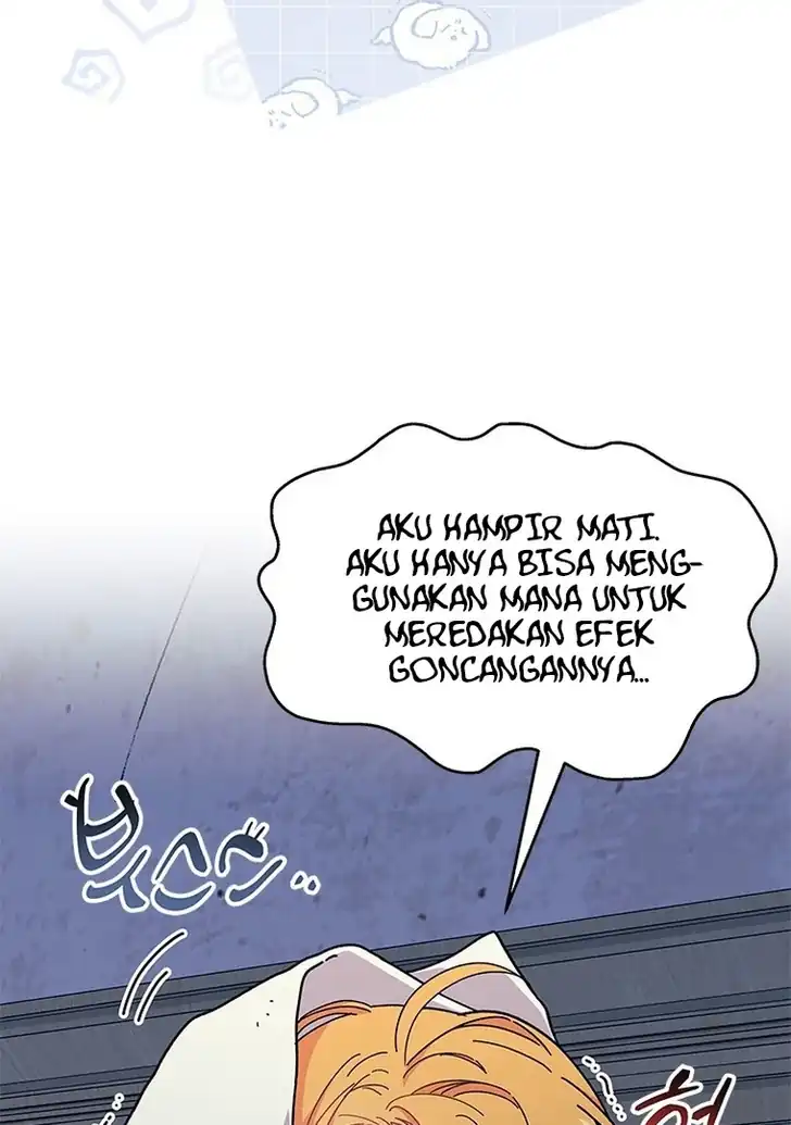 I Don’t Want to Play Matchmaker! Chapter 62 - halaman 64