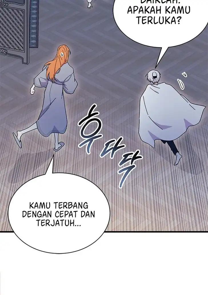 I Don’t Want to Play Matchmaker! Chapter 62 - halaman 68