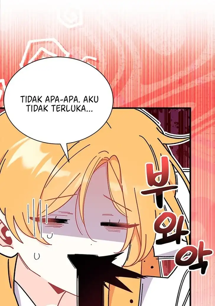 I Don’t Want to Play Matchmaker! Chapter 62 - halaman 69