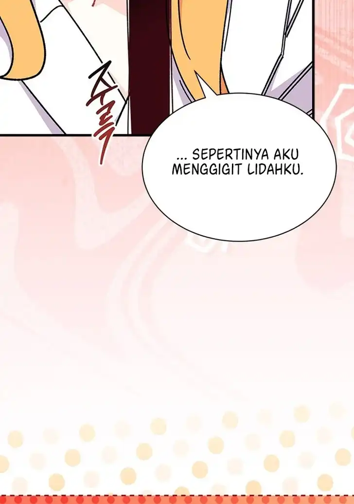 I Don’t Want to Play Matchmaker! Chapter 62 - halaman 70