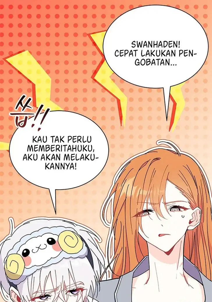 I Don’t Want to Play Matchmaker! Chapter 62 - halaman 71
