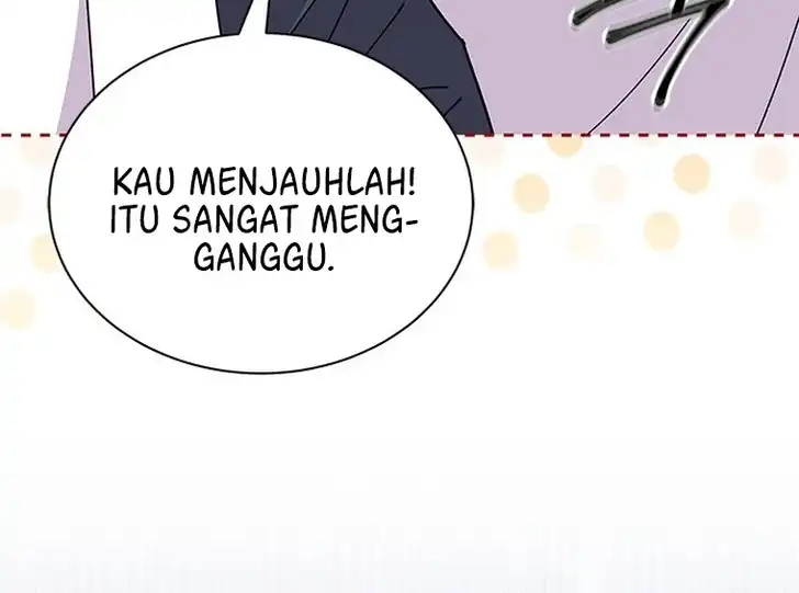 I Don’t Want to Play Matchmaker! Chapter 62 - halaman 73